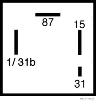 HERTH+BUSS ELPARTS 75614118
