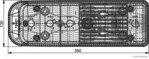 HERTH+BUSS ELPARTS 83830171