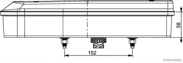 HERTH+BUSS ELPARTS 83830171