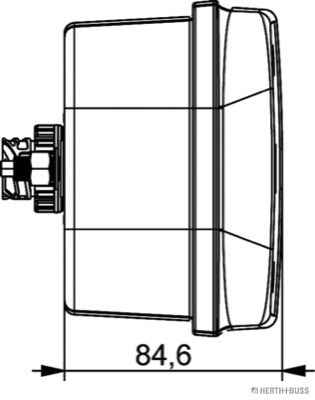 HERTH+BUSS ELPARTS 83830171