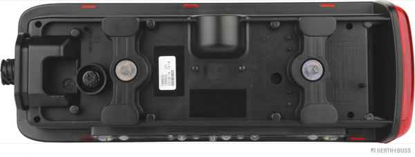 HERTH+BUSS ELPARTS 83840956