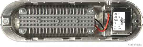 HERTH+BUSS ELPARTS 84740100