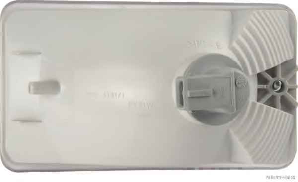 HERTH+BUSS ELPARTS 83700174