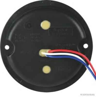 HERTH+BUSS ELPARTS 82850111