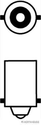 HERTH+BUSS ELPARTS 89901166