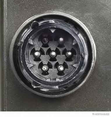 HERTH+BUSS ELPARTS 83840656