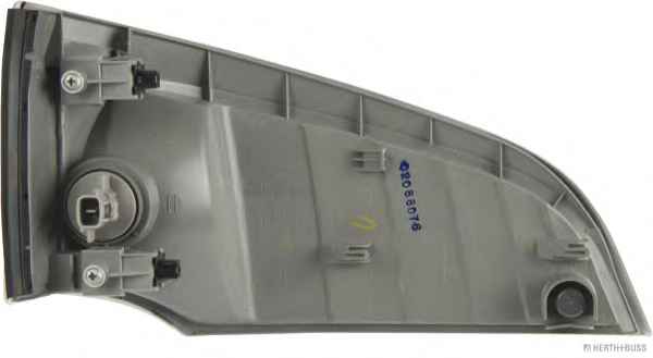 HERTH+BUSS ELPARTS 83700089