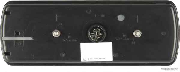 HERTH+BUSS ELPARTS 83830175