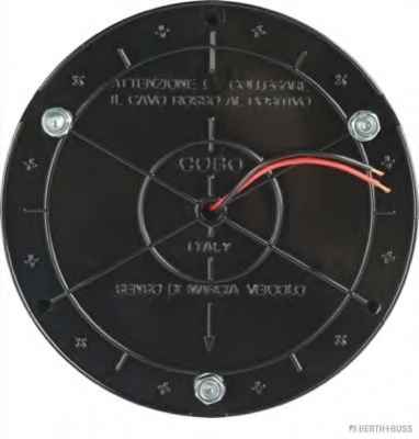 HERTH+BUSS ELPARTS 84770522