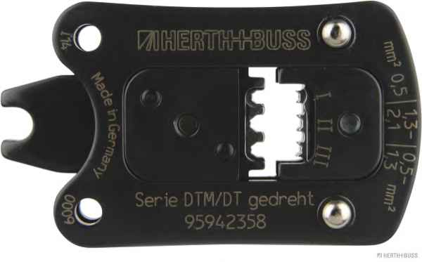 HERTH+BUSS ELPARTS 95942358