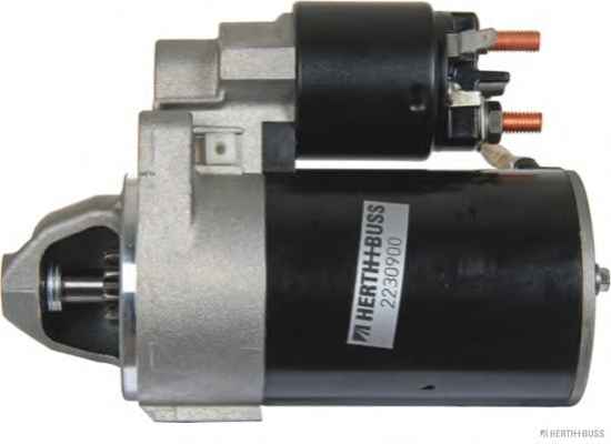 HERTH+BUSS ELPARTS 42114014