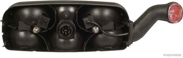 HERTH+BUSS ELPARTS 83840831