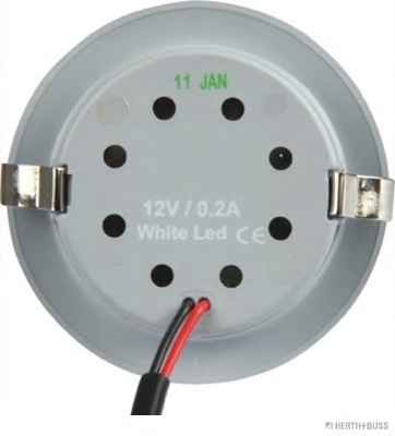 HERTH+BUSS ELPARTS 84740105