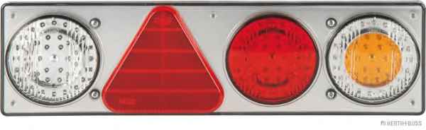 HERTH+BUSS ELPARTS 83840931