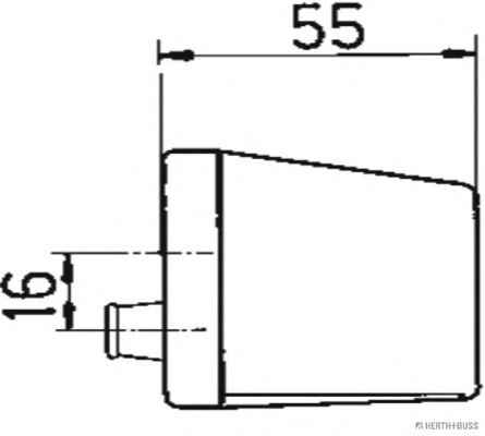 HERTH+BUSS ELPARTS 84750056