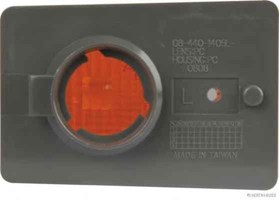 HERTH+BUSS ELPARTS 83700048