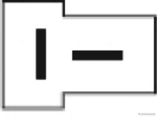 HERTH+BUSS ELPARTS 75614382