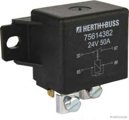 HERTH+BUSS ELPARTS 75614382