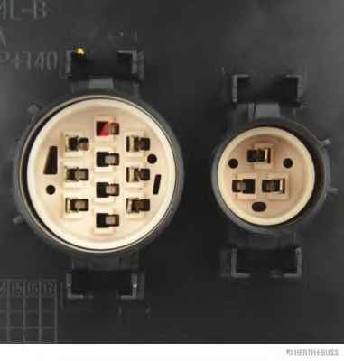 HERTH+BUSS ELPARTS 83840477