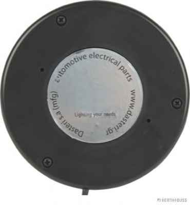 HERTH+BUSS ELPARTS 84770604