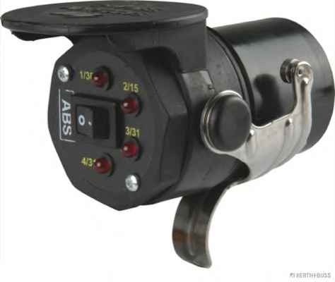 HERTH+BUSS ELPARTS 95980656