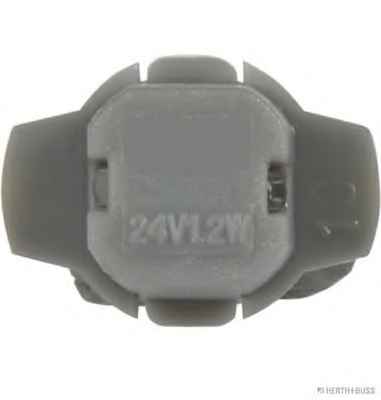 HERTH+BUSS ELPARTS 89901241