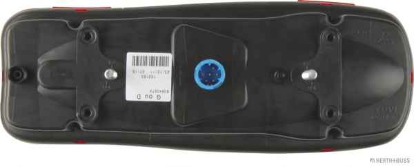 HERTH+BUSS ELPARTS 83840574