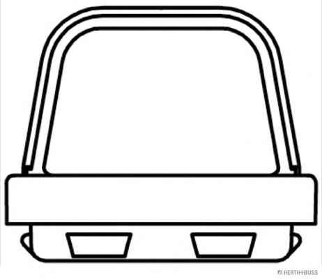 HERTH+BUSS ELPARTS 84750015