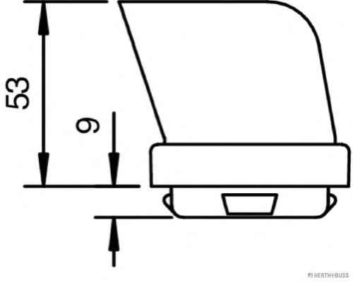 HERTH+BUSS ELPARTS 84750015