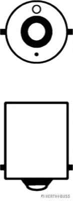 HERTH+BUSS ELPARTS 89901076