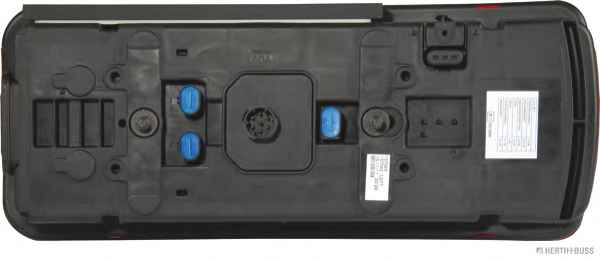 HERTH+BUSS ELPARTS 83840944