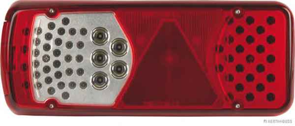 HERTH+BUSS ELPARTS 83840944