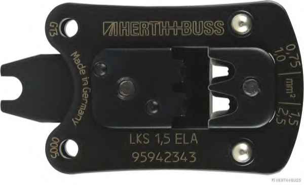 HERTH+BUSS ELPARTS 95942343