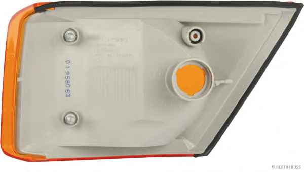 HERTH+BUSS ELPARTS 83700035