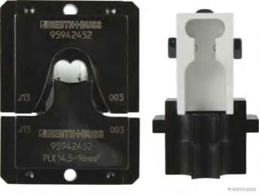 HERTH+BUSS ELPARTS 95942452