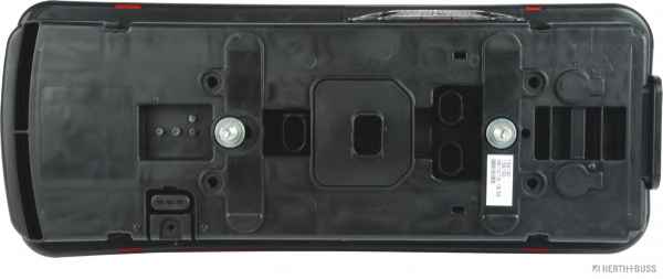 HERTH+BUSS ELPARTS 83840719