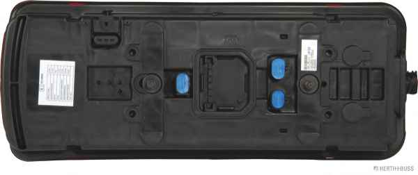 HERTH+BUSS ELPARTS 83840941