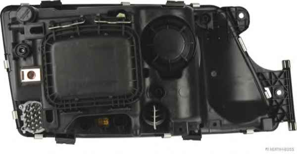 HERTH+BUSS ELPARTS 81658304