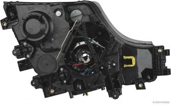 HERTH+BUSS ELPARTS 81658404