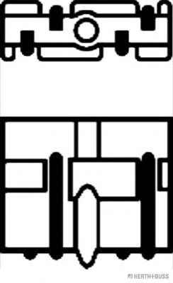 HERTH+BUSS ELPARTS 89901197