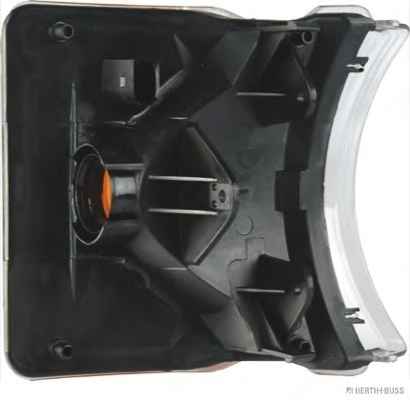 HERTH+BUSS ELPARTS 83700042