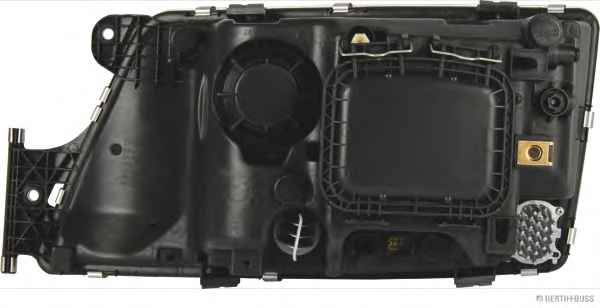 HERTH+BUSS ELPARTS 81658301