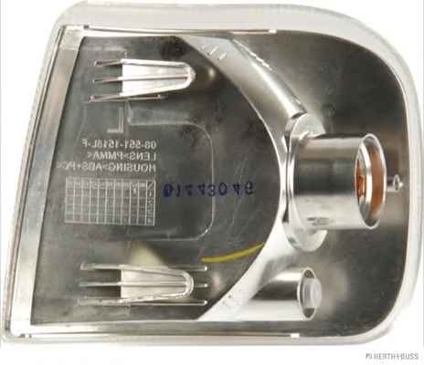 HERTH+BUSS ELPARTS 83700039