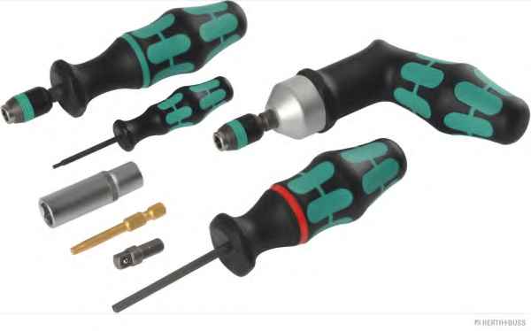 HERTH+BUSS ELPARTS 90950001