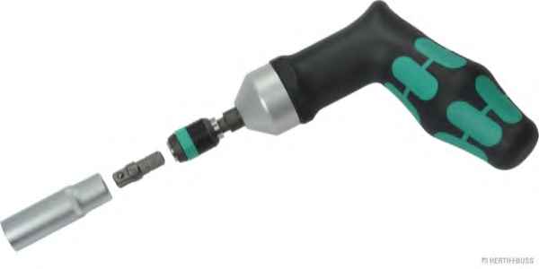 HERTH+BUSS ELPARTS 90950001