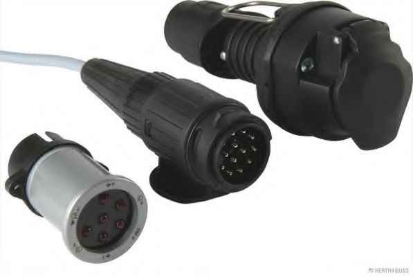 HERTH+BUSS ELPARTS 95980560