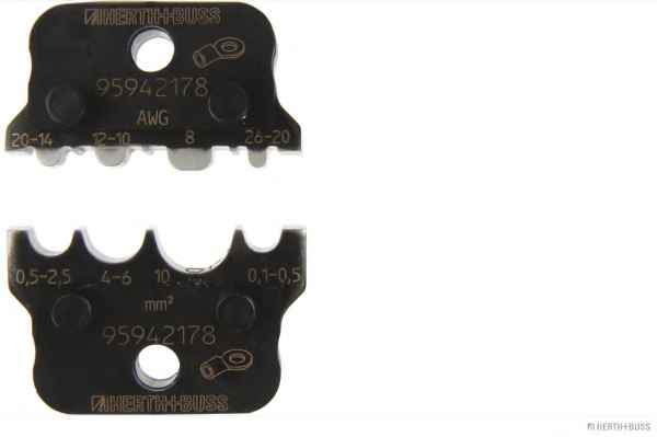 HERTH+BUSS ELPARTS 95942178