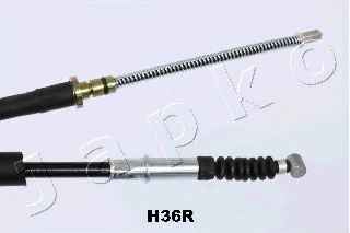 JAPKO 131H36R