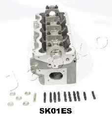 JAPKO JSK01ES