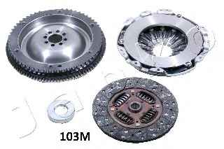 JAPKO 98103M